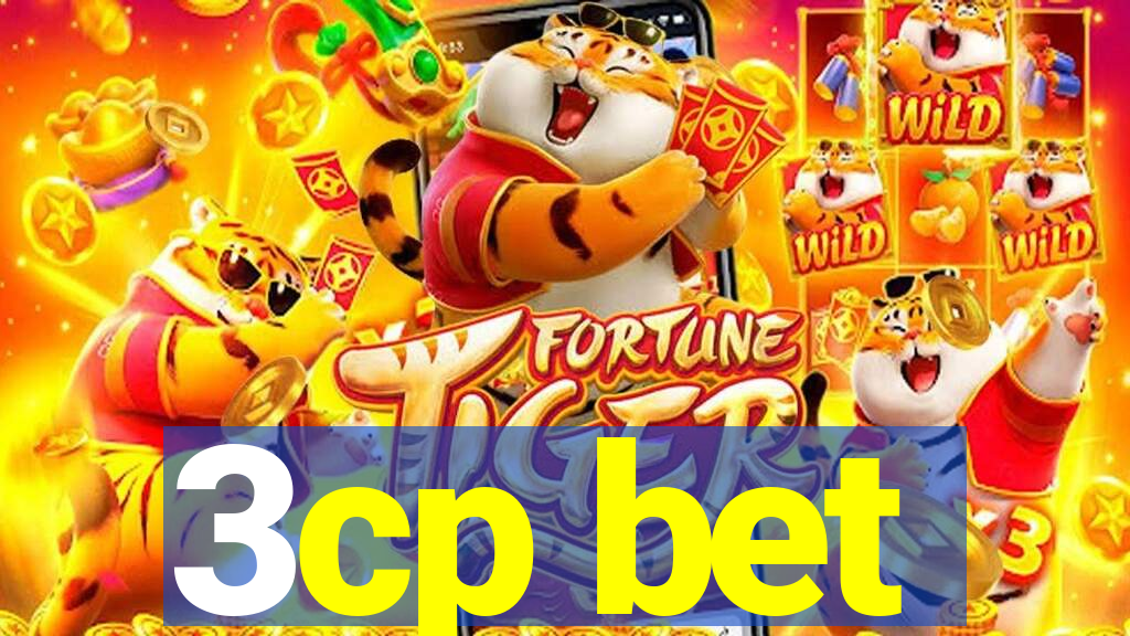 3cp bet